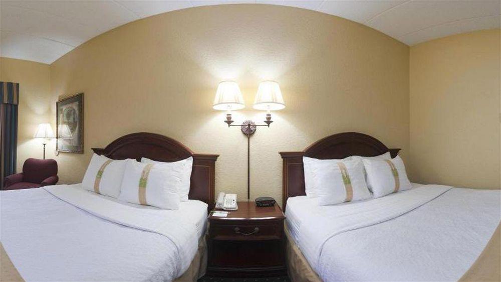 Pearl Street Hotel La Crosse Eksteriør bilde