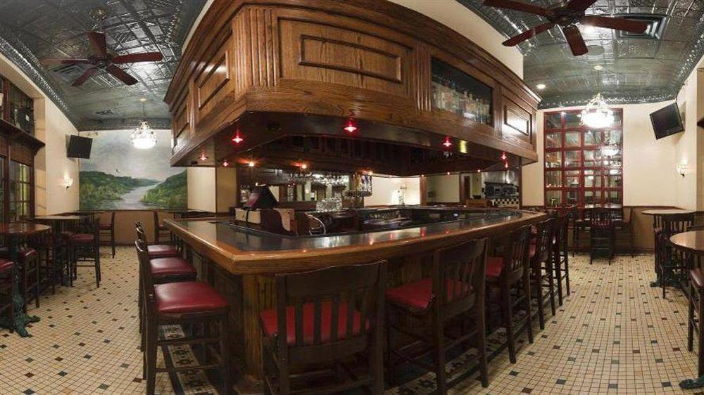 Pearl Street Hotel La Crosse Eksteriør bilde