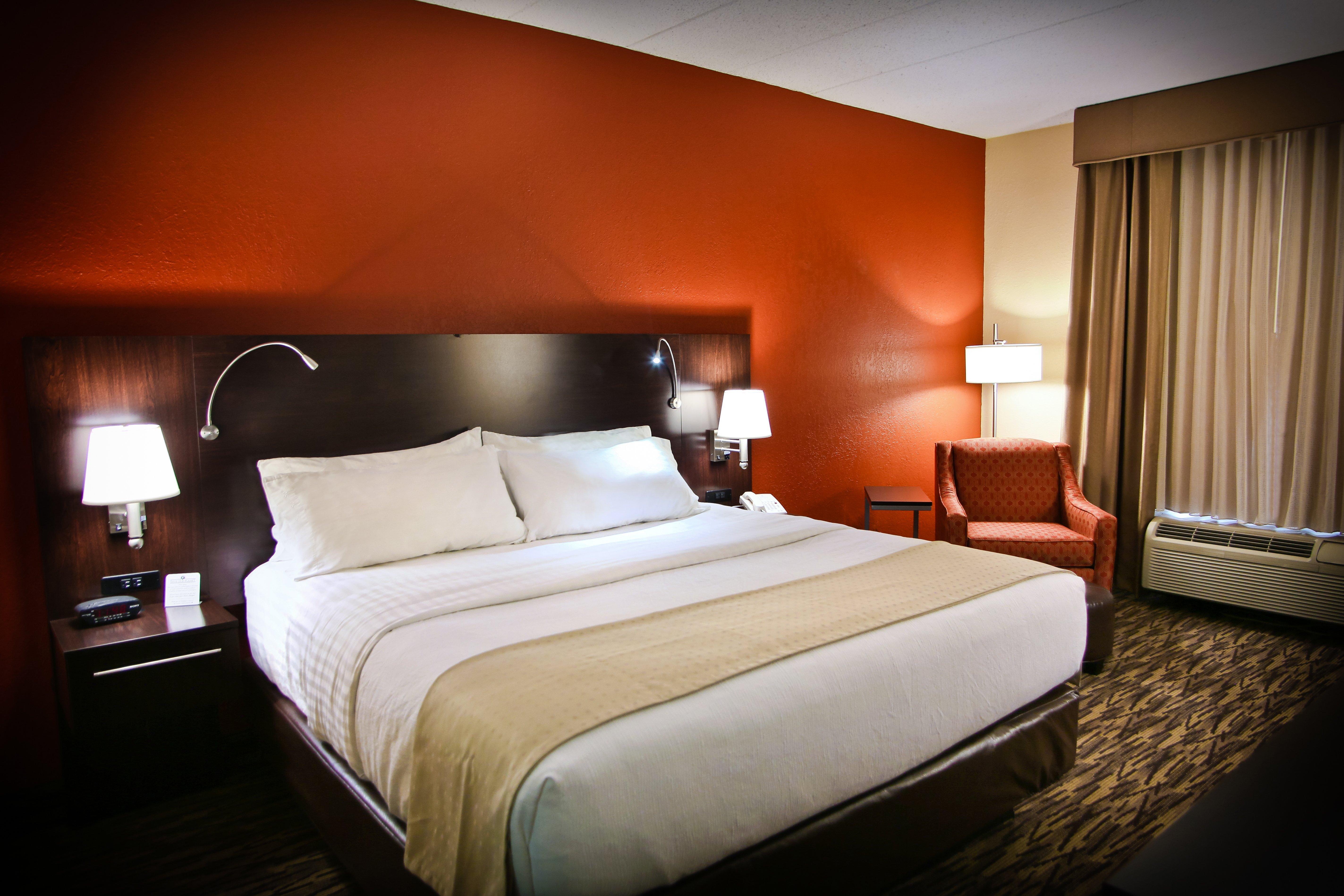 Pearl Street Hotel La Crosse Eksteriør bilde