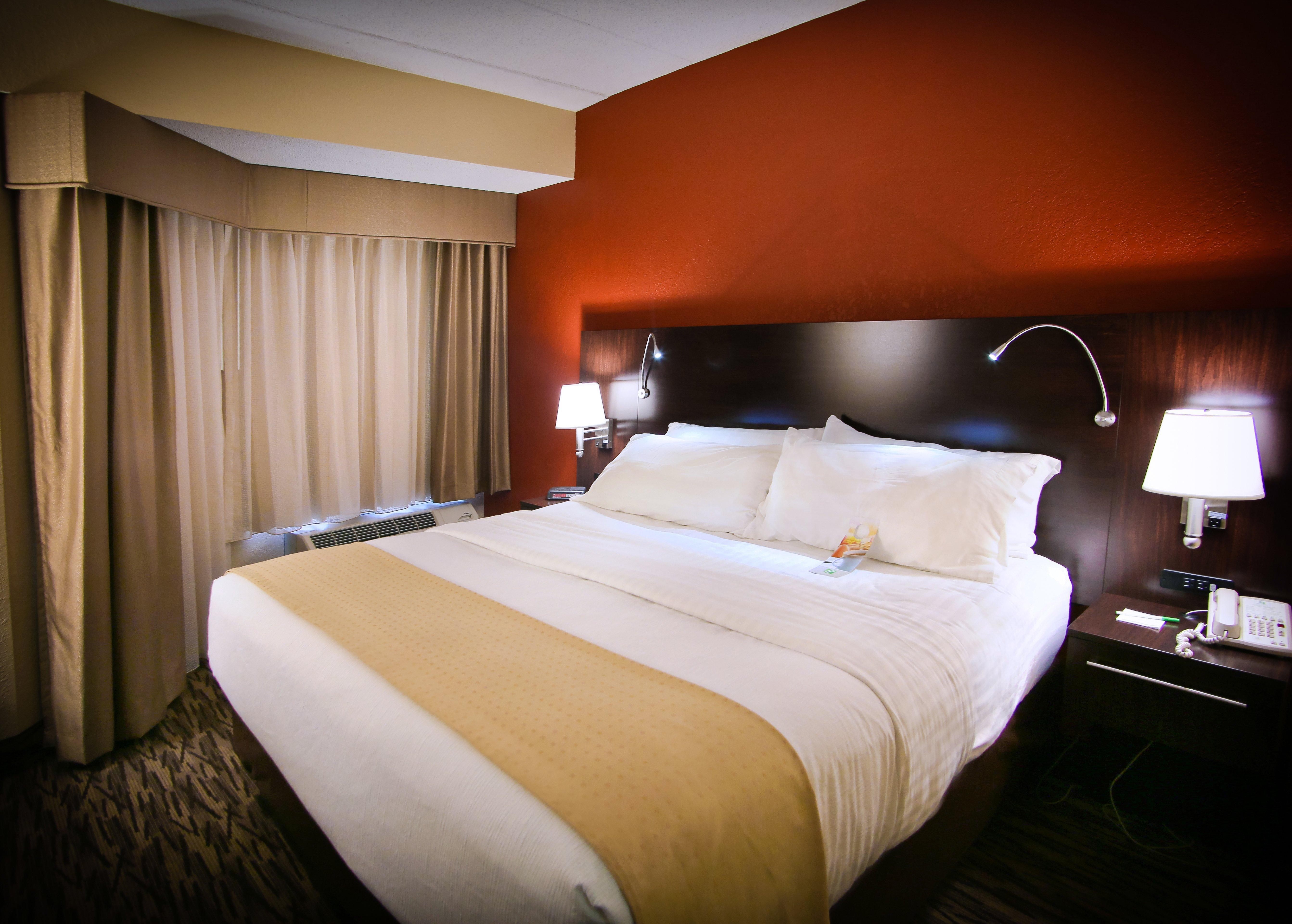 Pearl Street Hotel La Crosse Eksteriør bilde