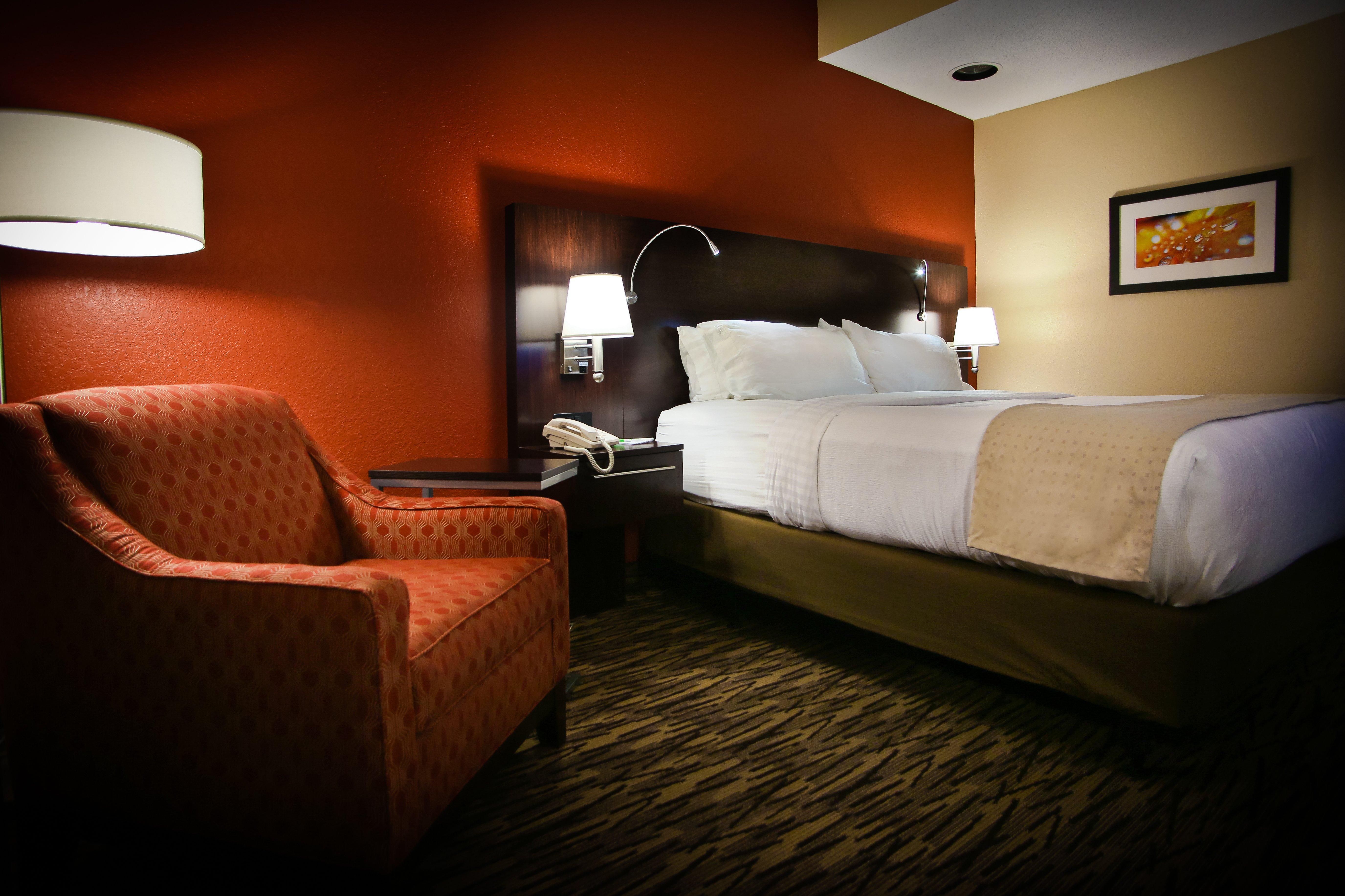 Pearl Street Hotel La Crosse Eksteriør bilde