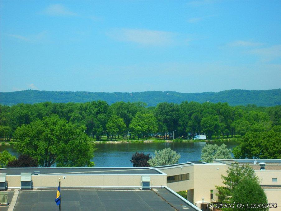 Pearl Street Hotel La Crosse Fasiliteter bilde
