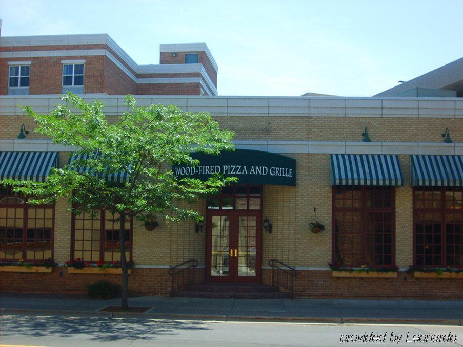 Pearl Street Hotel La Crosse Eksteriør bilde