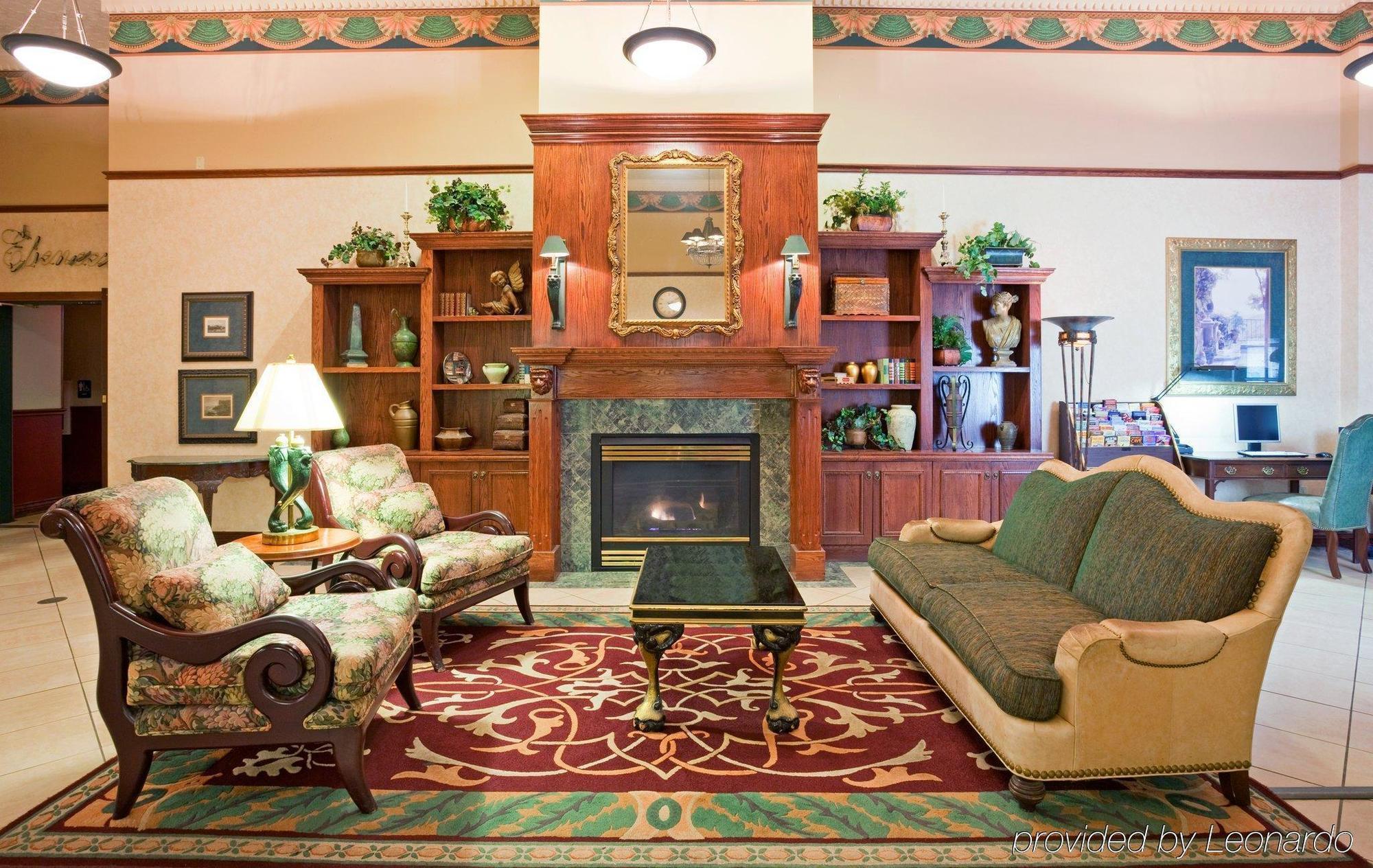 Pearl Street Hotel La Crosse Eksteriør bilde