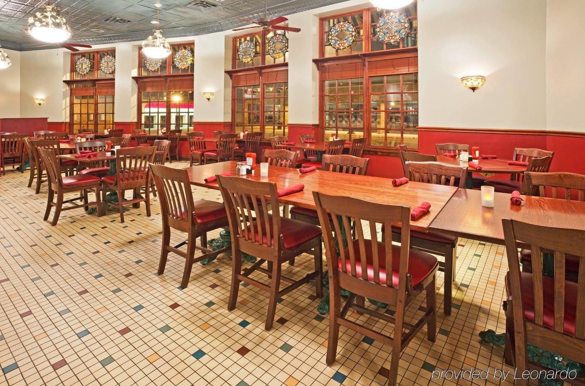 Pearl Street Hotel La Crosse Eksteriør bilde